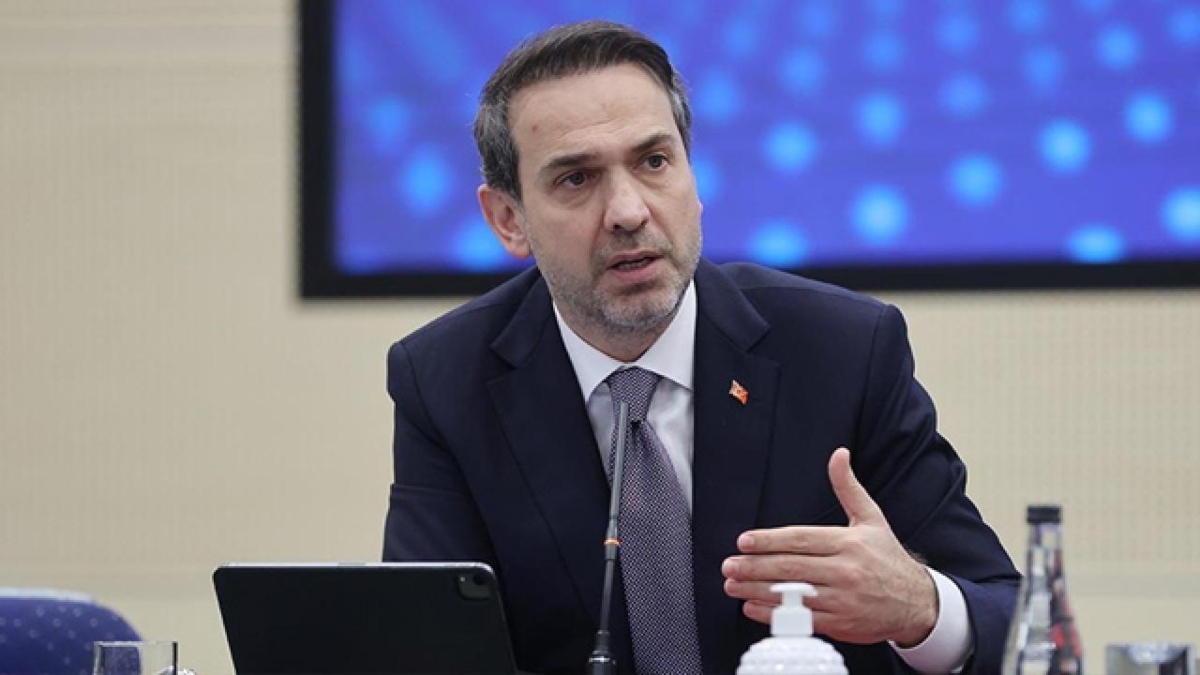 Η Τουρκία θα διευρύνει την ενεργειακή συμπόρευση με την Κίνα