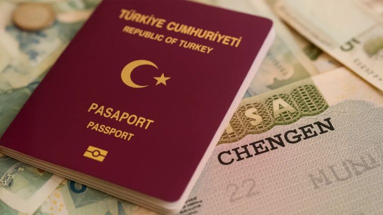 Χρυσή Βίζα στην Ελλάδα: Τούρκοι και Ισραηλινοί πρωταθλητές επενδυτικών αδειών