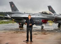 Θα σηκώσει το γάντι απέναντι στην επιθετικότητα της Ρωσίας; Θα σηκώσει το γάντι απέναντι στην επιθετικότητα της Ρωσίας;