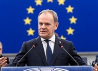 Τουσκ: 19 φορές παραβιάστηκε ο εναέριος χώρος της Πολωνίας – Η Βαρσοβία θα ενεργοποιήσει το άρθρο 4 του ΝΑΤΟ Τουσκ: 19 φορές παραβιάστηκε ο εναέριος χώρος της Πολωνίας – Η Βαρσοβία θα ενεργοποιήσει το άρθρο 4 του ΝΑΤΟ