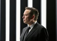 Νέα «προφητεία» από τον Έλον Μασκ: «Έρχεται η επόμενη μεγάλη ενεργειακή κρίση» Νέα «προφητεία» από τον Έλον Μασκ: «Έρχεται η επόμενη μεγάλη ενεργειακή κρίση»