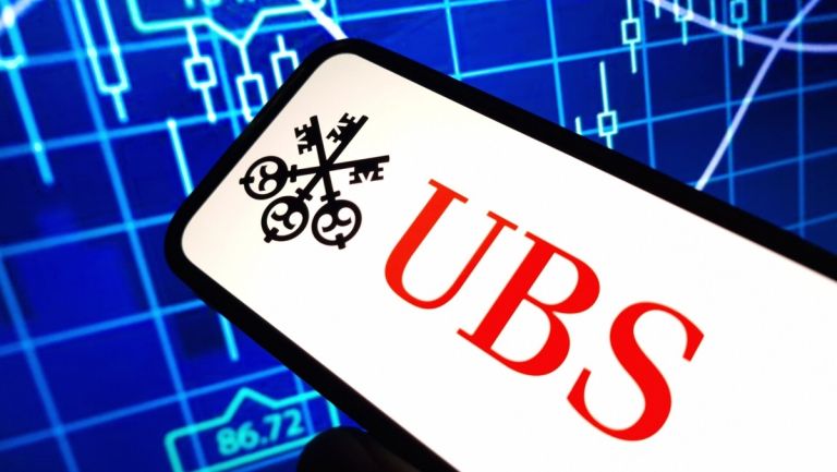 UBS: «In gold we trust» – Νέα τιμή στόχος τα $3.800 φέτος
