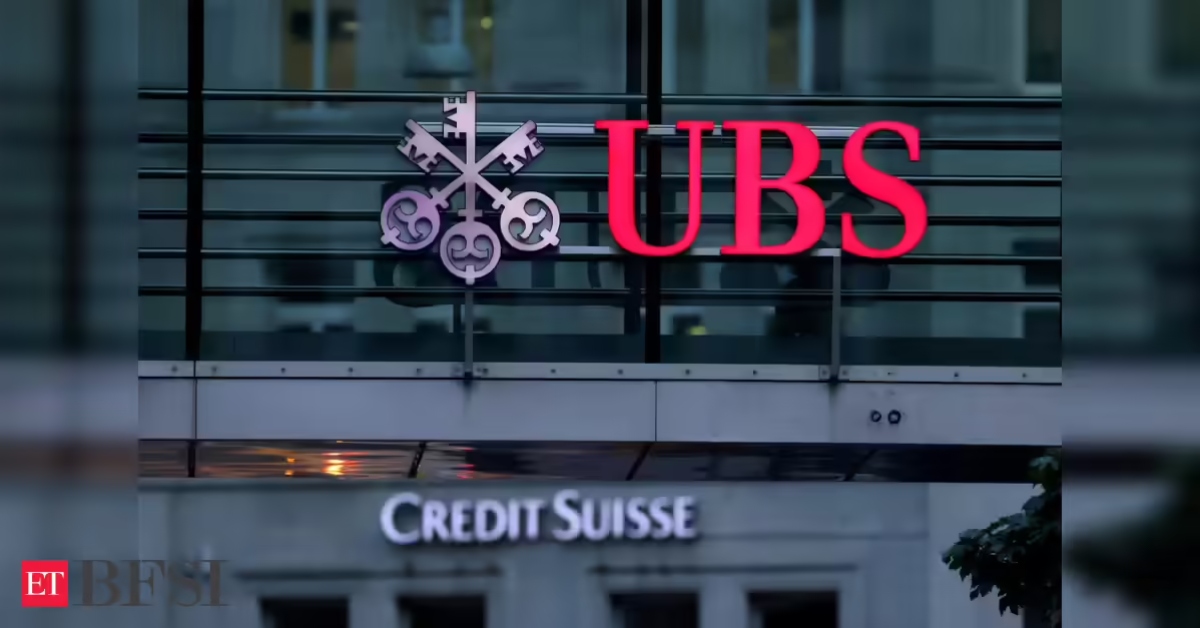 UBS: Oι επαφές στις ΗΠΑ και οι σκέψεις για εξαγορά αμερικανικής τράπεζας