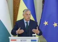 Ειρωνείες Ορμπάν για τα ουγγρικά drones που μπήκαν στην Ουκρανία Ειρωνείες Ορμπάν για τα ουγγρικά drones που μπήκαν στην Ουκρανία
