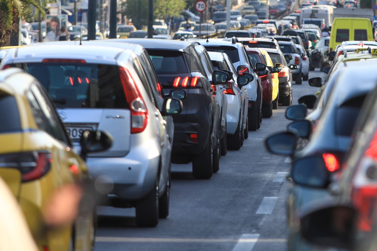 Mείωση των στόχων για τις εκπομπές CO2 ζητούν από Κομισιόν οι Ενώσεις ACEA & CLEPA
