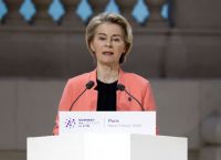 Politico: Η ομιλία της φον ντερ Λάιεν θα φέρει στην επιφάνεια τη διένεξη στην ευρωπαϊκή ολομέλεια Politico: Η ομιλία της φον ντερ Λάιεν θα φέρει στην επιφάνεια τη διένεξη στην ευρωπαϊκή ολομέλεια
