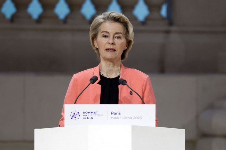 Politico: Η ομιλία της φον ντερ Λάιεν θα φέρει στην επιφάνεια τη διένεξη στην ευρωπαϊκή ολομέλεια