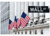 Wall Street: Το ράλι των 15 τρισ. δολαρίων συνεχίζεται – Νέο τριπλό ρεκόρ στους βασικούς δείκτες Wall Street: Το ράλι των 15 τρισ. δολαρίων συνεχίζεται – Νέο τριπλό ρεκόρ στους βασικούς δείκτες