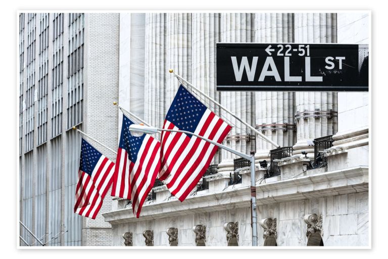 Wall Street: Το ράλι των 15 τρισ. δολαρίων συνεχίζεται – Νέο τριπλό ρεκόρ στους βασικούς δείκτες