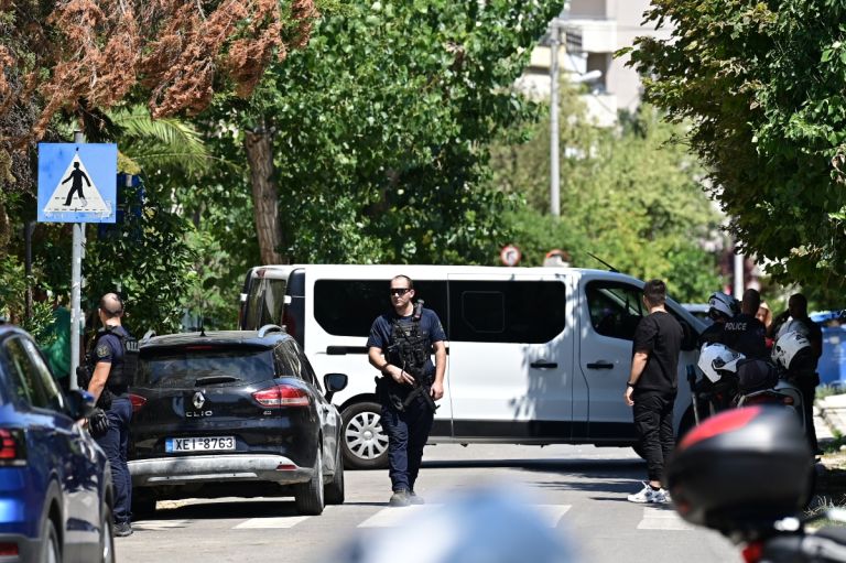 Μαφία της Κρήτης: Και Αρχιμανδρίτης ανάμεσα στους συλληφθέντες