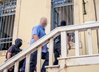 «Μαφία της Κρήτης»: Προφυλακιστέοι οι δύο αδελφοί για την υπόθεση εκβιασμών «Μαφία της Κρήτης»: Προφυλακιστέοι οι δύο αδελφοί για την υπόθεση εκβιασμών
