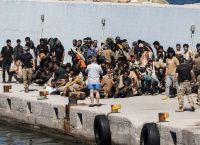 Νέο σήμα κινδύνου για το Μεταναστευτικό – Υγειονομική “βόμβα” η Αγυιά Χανίων Νέο σήμα κινδύνου για το Μεταναστευτικό – Υγειονομική “βόμβα” η Αγυιά Χανίων