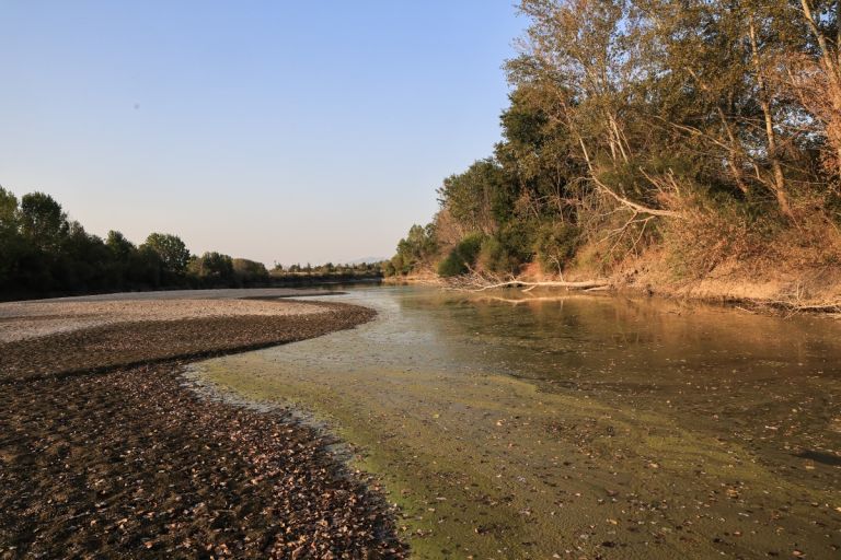 Ξηρασία: Οι περιοχές της Ελλάδας που πλήττονται περισσότερο