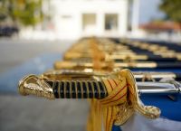 Αυξήσεις σε Ένοπλες Δυνάμεις και Σώματα Ασφαλείας: Έως δύο επιπλέον μισθοί τον χρόνο για τους ένστολους Αυξήσεις σε Ένοπλες Δυνάμεις και Σώματα Ασφαλείας: Έως δύο επιπλέον μισθοί τον χρόνο για τους ένστολους