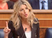 Ισπανία: «Μπλόκο» στη μείωση του ωραρίου εργασίας – Νέα κρίση για την κυβέρνηση Σάντσεθ Ισπανία: «Μπλόκο» στη μείωση του ωραρίου εργασίας – Νέα κρίση για την κυβέρνηση Σάντσεθ