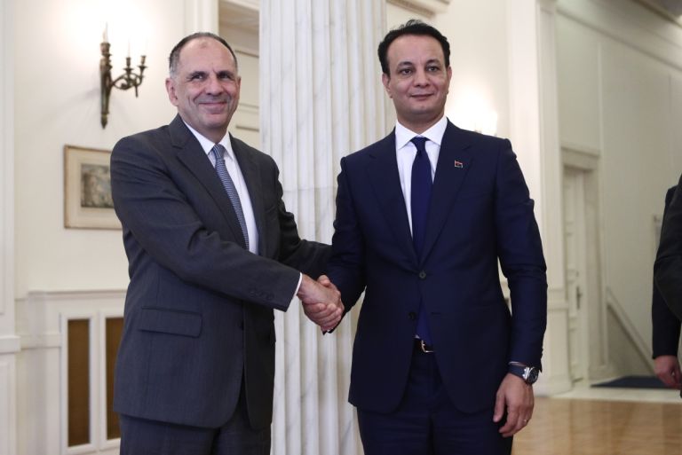 ΑΟΖ και Τουρκολιβυκό μνημόνιο: Νέος κύκλος συνομιλιών