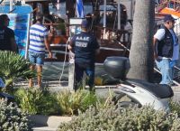 Εφοριακοί… τουρίστες στην Κω: Φοροδιαφυγή σε 3 στα 4 ημερόπλοια Εφοριακοί… τουρίστες στην Κω: Φοροδιαφυγή σε 3 στα 4 ημερόπλοια
