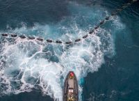 Crete-Cyprus-Israel Cable: Greek Navy on High Alert Amid Strategic and Financial Risks Crete-Cyprus-Israel Cable: Greek Navy on High Alert Amid Strategic and Financial Risks