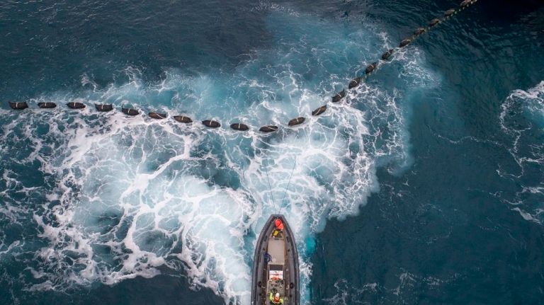Crete-Cyprus-Israel Cable: Greek Navy on High Alert Amid Strategic and Financial Risks
