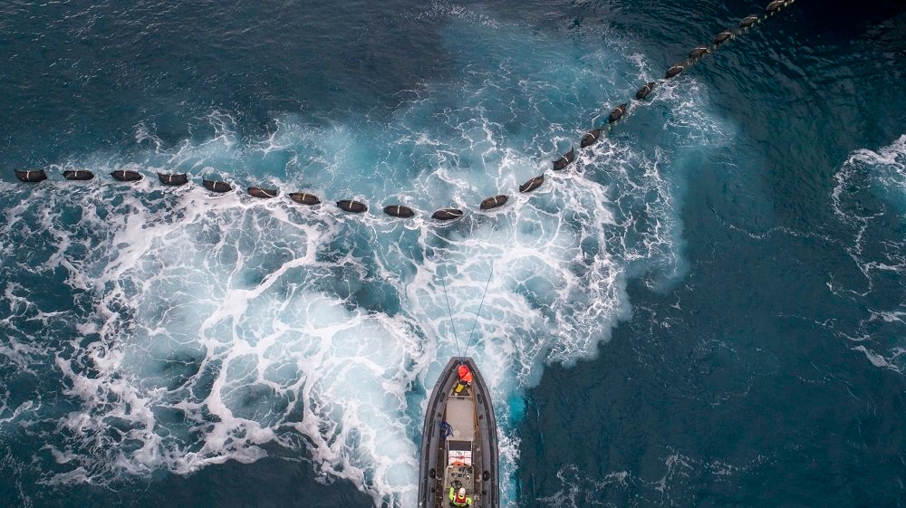 Crete-Cyprus-Israel Cable: Greek Navy on High Alert Amid Strategic and Financial Risks