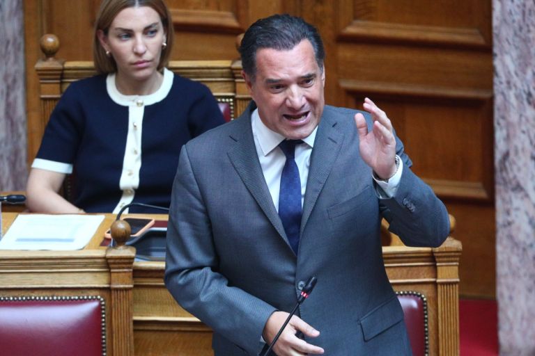Adonis Georgiadis to Anagnostopoulou: Enduring Stability in Greece–Israel Strategic Alliances
