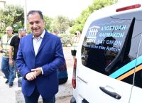 Ο Άδωνις αλλάζει το ΕΣΥ: Η Ελλάδα πρωτοπορεί με κατ’ οίκον διανομή ΦΥΚ σε 25.000 ασφαλισμένους Ο Άδωνις αλλάζει το ΕΣΥ: Η Ελλάδα πρωτοπορεί με κατ’ οίκον διανομή ΦΥΚ σε 25.000 ασφαλισμένους
