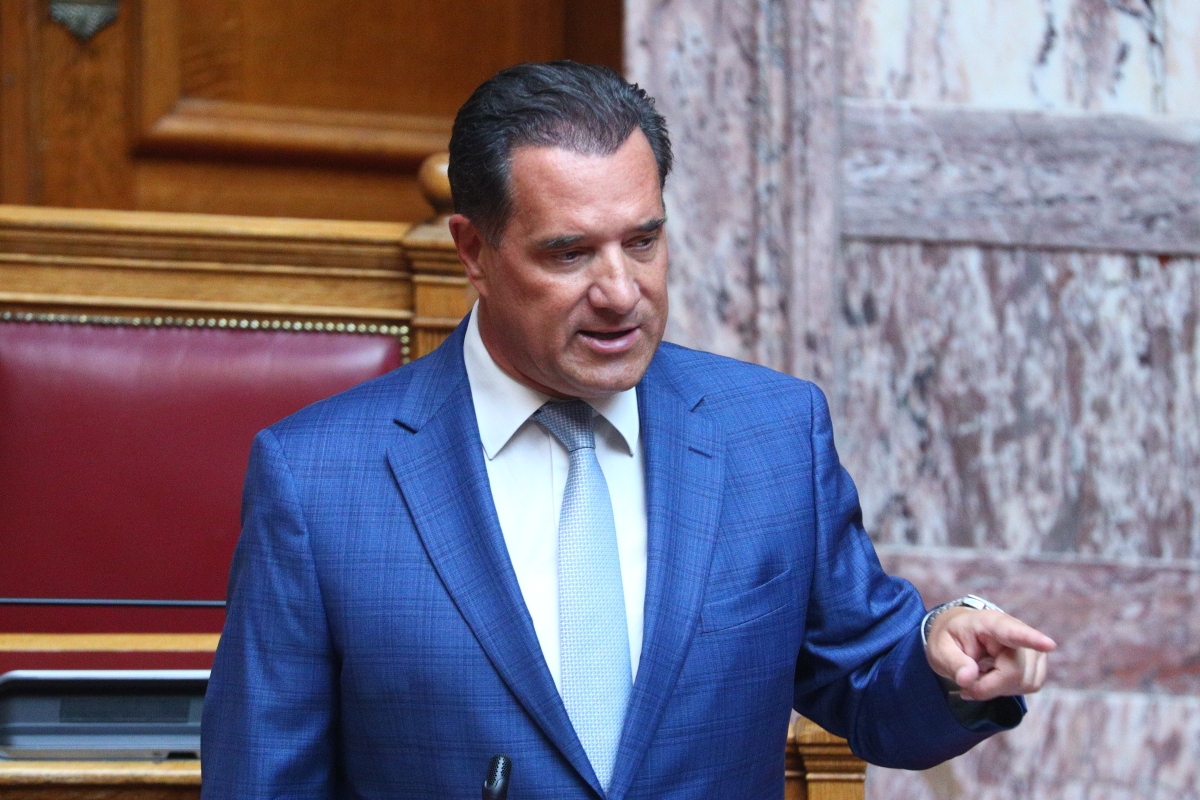 Άδωνις για Αίγινα: «Προσλαμβάνουμε άμεσα νέο οδηγό – Η ΕΔΕ είναι για διαλεύκανση, όχι εκφοβισμό»