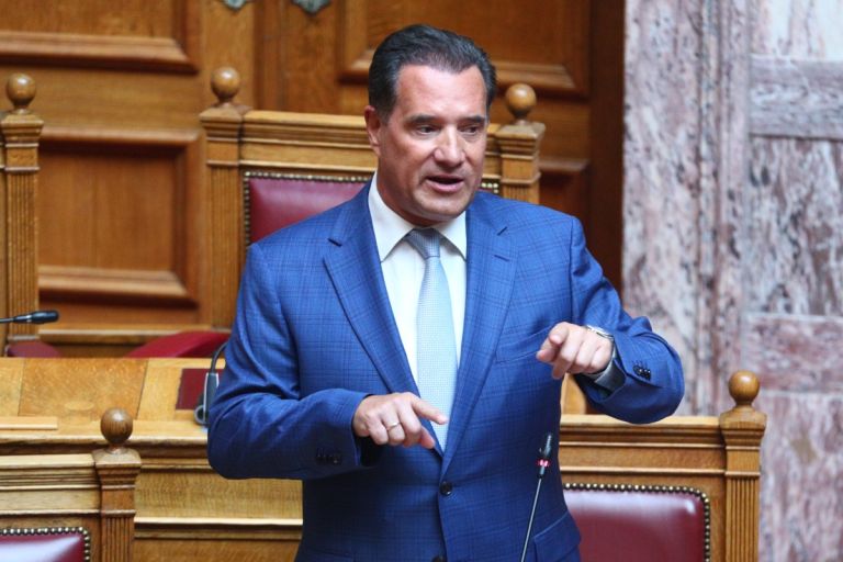 Άδωνις για Δράμα: «Επαναπροκηρύσσουμε Θέσεις Παθολόγων – Αρνούμαι Πολιτικά Πυρά και Τραμπουκισμούς»