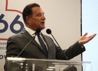 Άδωνις: Φτιάχνουμε το ΕΣΥ του 2030, παρά την άρνηση της αντιπολίτευσης και κόντρα στη σιωπή των media Άδωνις: Φτιάχνουμε το ΕΣΥ του 2030, παρά την άρνηση της αντιπολίτευσης και κόντρα στη σιωπή των media