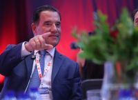 Data: ο νέος “μαύρος χρυσός” – Γεωργιάδης για την Ελλάδα ως παγκόσμιο hub υγείας [vid,pics]