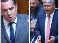 Η μάχη της Βουλής: Ο Άδωνις κατέστρεψε την υποκρισία του Νατσιού [vid,pics]