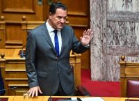 Adonis Georgiadis: “Justice Served – Novartis False Witnesses Convicted” Adonis Georgiadis: “Justice Served – Novartis False Witnesses Convicted”