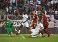 ΑΕΛ – ΑΕΚ: Πέταξε δύο βαθμούς στη Λάρισα η  Ένωση [1-1]