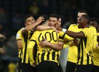 ΑΕΚ – Βόλος 1-0: Ο Πιερό έδωσε το τρίποντο και την κορυφή ΑΕΚ – Βόλος 1-0: Ο Πιερό έδωσε το τρίποντο και την κορυφή