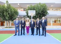 431 ανακαινισμένα σχολεία με τη στήριξη των συστημικών τραπεζών 431 ανακαινισμένα σχολεία με τη στήριξη των συστημικών τραπεζών