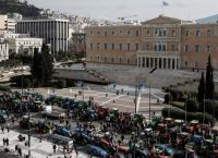 New CAP 2028-2034: Greece in the European Negotiation Shadowed by the OPEKEPE Scandal New CAP 2028-2034: Greece in the European Negotiation Shadowed by the OPEKEPE Scandal
