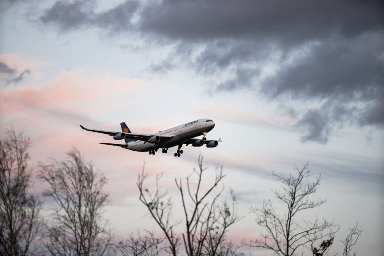 Πώς θωρακίζεται η αεροναυτιλία και η εναέρια κυκλοφορία της Ελλάδας