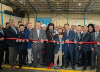 Industrial Revival in Northern Greece: ALFA WOOD Opens €29 Million Timber Plant in Komotini Industrial Revival in Northern Greece: ALFA WOOD Opens €29 Million Timber Plant in Komotini