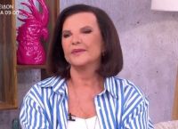 Συγκινεί η Άννα Μπιθικώτση: «Ο πατέρας μου χτυπούσε πόρτες μέχρι τα 40 του χρόνια και ήταν κλειστές» Συγκινεί η Άννα Μπιθικώτση: «Ο πατέρας μου χτυπούσε πόρτες μέχρι τα 40 του χρόνια και ήταν κλειστές»