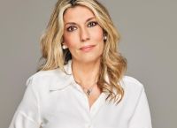 Άννα Καραμανλή στο pagenews.gr: Η Ελληνική τουριστική αγορά προχωρά με ανθεκτικότητα και καινοτομία Άννα Καραμανλή στο pagenews.gr: Η Ελληνική τουριστική αγορά προχωρά με ανθεκτικότητα και καινοτομία