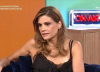 Άννα Μαρία Παπαχαραλάμπους για Πέτρο Φιλιππίδη: “Η δίκη με επηρέασε ψυχικά Άννα Μαρία Παπαχαραλάμπους για Πέτρο Φιλιππίδη: “Η δίκη με επηρέασε ψυχικά