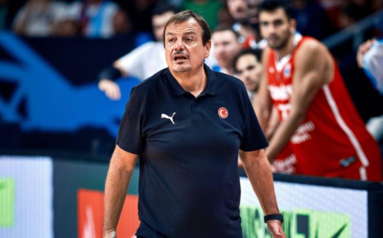 Aταμάν: «Συγγνώμη στους Έλληνες φίλους μου, αλλά ήμασταν καλύτεροι σήμερα»