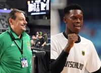 Σρέντερ – Αταμάν: Ατάκες φωτιά και διαδικτυακή κόντρα [pics]