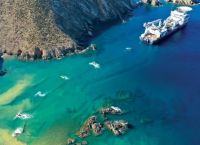 Cyprus GSI: Commission Pushes Forward, Nicosia Holds Back on Geopolitical Grounds Cyprus GSI: Commission Pushes Forward, Nicosia Holds Back on Geopolitical Grounds
