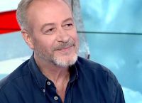 Γρηγόρης Βαλτινός: «Δεν πέρασα ωραία παιδικά χρόνια, δεν αντέχω τις τοξικές σχέσεις» Γρηγόρης Βαλτινός: «Δεν πέρασα ωραία παιδικά χρόνια, δεν αντέχω τις τοξικές σχέσεις»