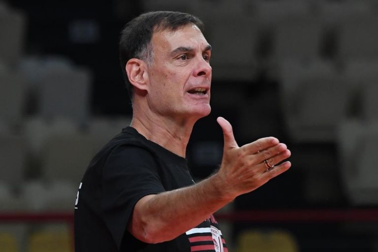 Ολυμπιακός: Αποκάλυψη Μπαρτζώκα για τα μεταγραφικά!