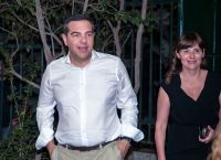Τσίπρας – Μπαζιάνα: Καταθέσεις, ακίνητα και η ίδρυση νέας ΜΚΟ Τσίπρας – Μπαζιάνα: Καταθέσεις, ακίνητα και η ίδρυση νέας ΜΚΟ