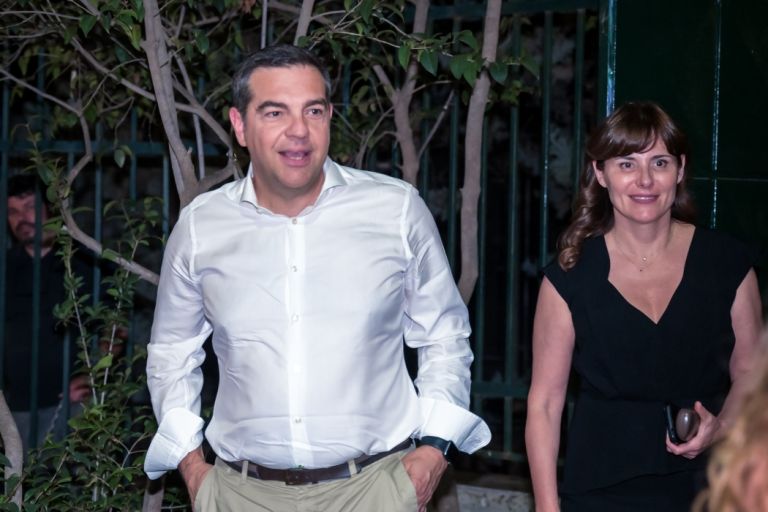Τσίπρας – Μπαζιάνα: Καταθέσεις, ακίνητα και η ίδρυση νέας ΜΚΟ