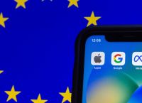 Η ΕΕ κλείνει την πόρτα στις Big Tech: Μάχη για τα χρηματοοικονομικά δεδομένα Η ΕΕ κλείνει την πόρτα στις Big Tech: Μάχη για τα χρηματοοικονομικά δεδομένα