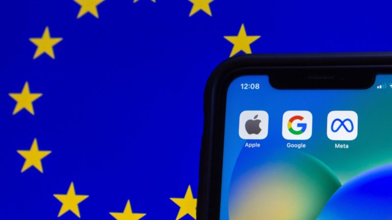 Η ΕΕ κλείνει την πόρτα στις Big Tech: Μάχη για τα χρηματοοικονομικά δεδομένα